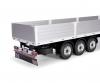 1:14 Conversion Kit Materialtrailer, trailer kit