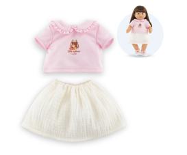 Cor.MPP 14" Tshirt  and Skirt - LE