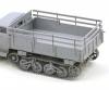 1:35 Sd.Kfz.3a Maultier Half-Track