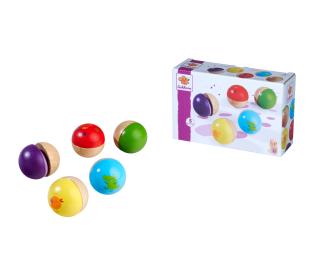 EH Music Sound Balls