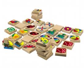Picture Memory Game