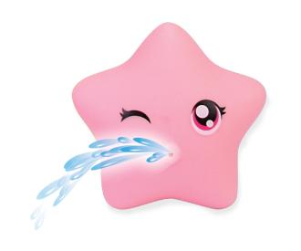 NBB Bathfun Accessories