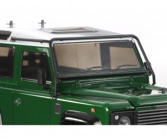 1:10 RC Land Rover Defender 90 (CC-01)