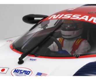 1:10 RC Nissan R91CP 1992