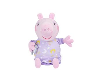 Peppa Pig plush good night Peppa