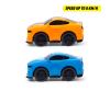 RC Ford Mustang, 2-asst.
