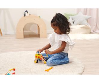 Eichhorn Construct Mini Motorrad