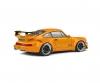 RWB 964 HIBIKI, Die-Cast Model Car, 1:18