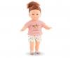 Corolle T-shirt + Shorts fête Potager