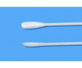 Cotton Swab round, hobby applicator, 50 pieces