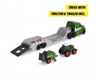 Fendt Micro Farm Truck