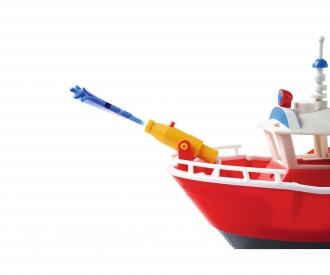 Fireman sam boat toy online