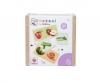 Montessori Puzzle Fruit and Vegetables