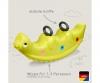 BIG Sammy Rocker Seesaw green