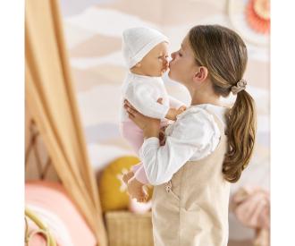 Corolle Rose- New Born