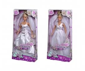 Steffi LOVE Wedding Dream, 2 versions