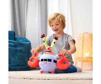 SPB Mr. Krabs, 35cm