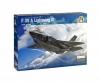 Italeri F-35A Lightning II Model Kit 1:72