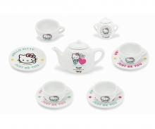 Hello Kitty - Dinette Porcelaine