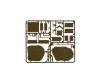 Italeri Battlefield Buildings Model Kit 1:72