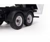 1:14 2-Axle Dump Trailer, trailer kit