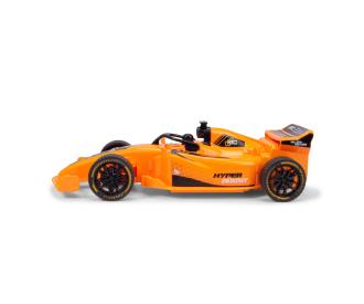 RC Speed Racer