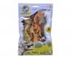 Animals in Sachet, 3 versions