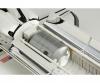 1:100 Space Shuttle Atlantis, plastic assembly kit
