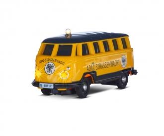 1:87 VW T1 Bus Samba ADAC 2.4G 100%RTR