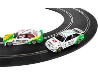 1:32 Macau Guia Race Twin Pack