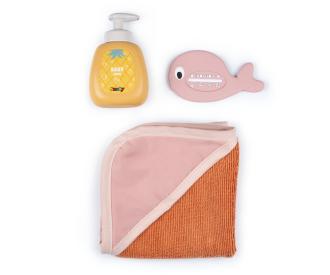 Baignoire Balneo Baby Nurse