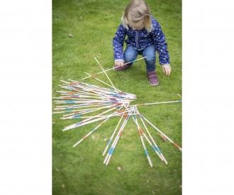 Outdoor Mikado