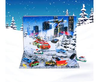 Advent Calendar