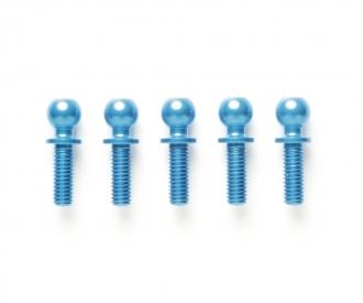 DB-01 5x8 mm Ball Connector, RC chassis part