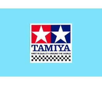 Tamiya Sticker S, decal, 61 x 58 mm