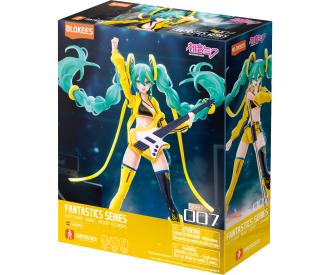 Blokees Fantastics Hatsune Miku Vivid