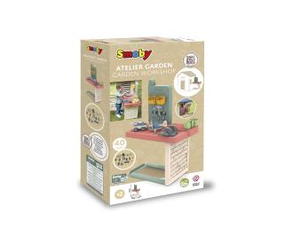 Atelier Garden Smoby Life
