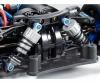 1:10 TT-02R Chassis Kit, RC assembly kit, 4WD