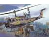 1:35 BW Hubschrauber UH-1D Heer/SAR