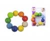 Eichhorn Baby, Grasping Toys Beads