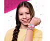 Fash!onFlash Diamond Dots Bracelet 2-sor