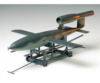 1:48 Ger. V-1 Fiseler Fi103, aircraft model kit