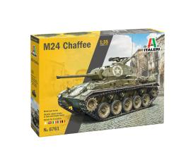 1:35 M24 Chaffee