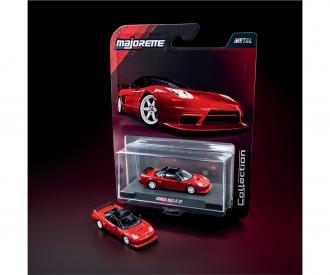 Collection 1995 Honda NSX-R GT