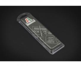 Italeri Mini snips straight for photo-etched