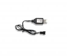 USB-Lader 7,4V/800mAh LiION JST-3