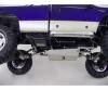 1:10 Ford F-350 HighLift 4x4 RC-Bausatz