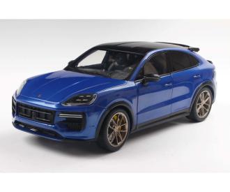 1:18 Porsche Cayenne cpe. GT Turbo 1:18 Porsche Cayenne cpe. GT Turbo