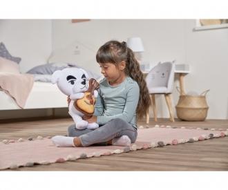 Animal Crossing KK Slider peluche 40 cm