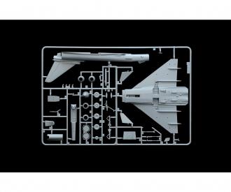 Italeri RAF EF-2000 Eurofighter Typhoon Kit